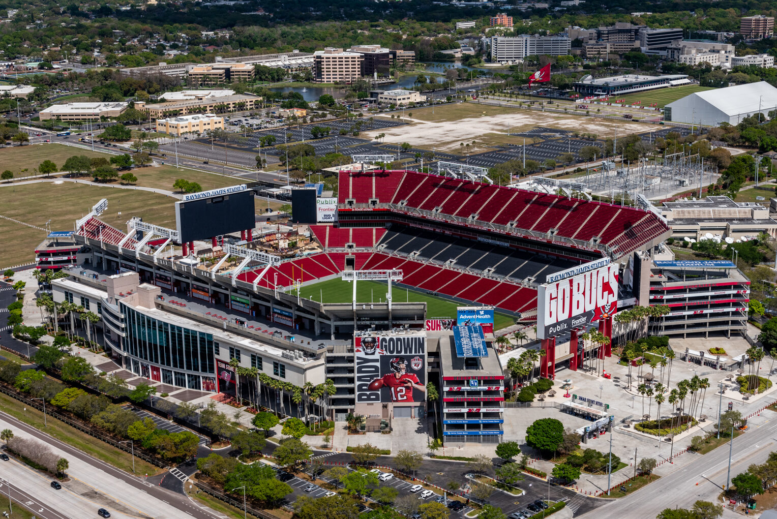 Interactive Maps Westshore District Tampa Bay